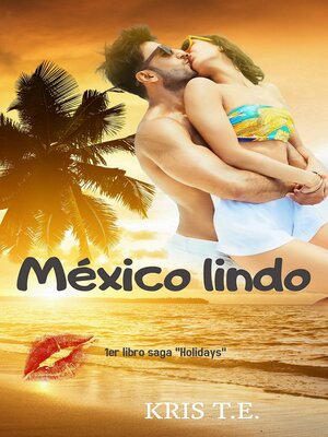 cover image of México lindo